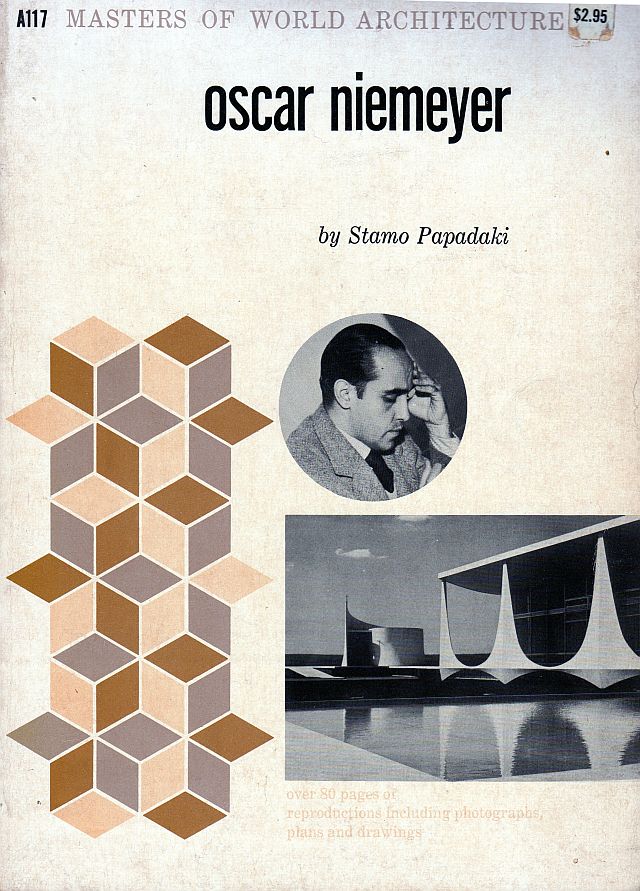 BRAZIL: Oscar Niemeyer – Architect | twicemodern