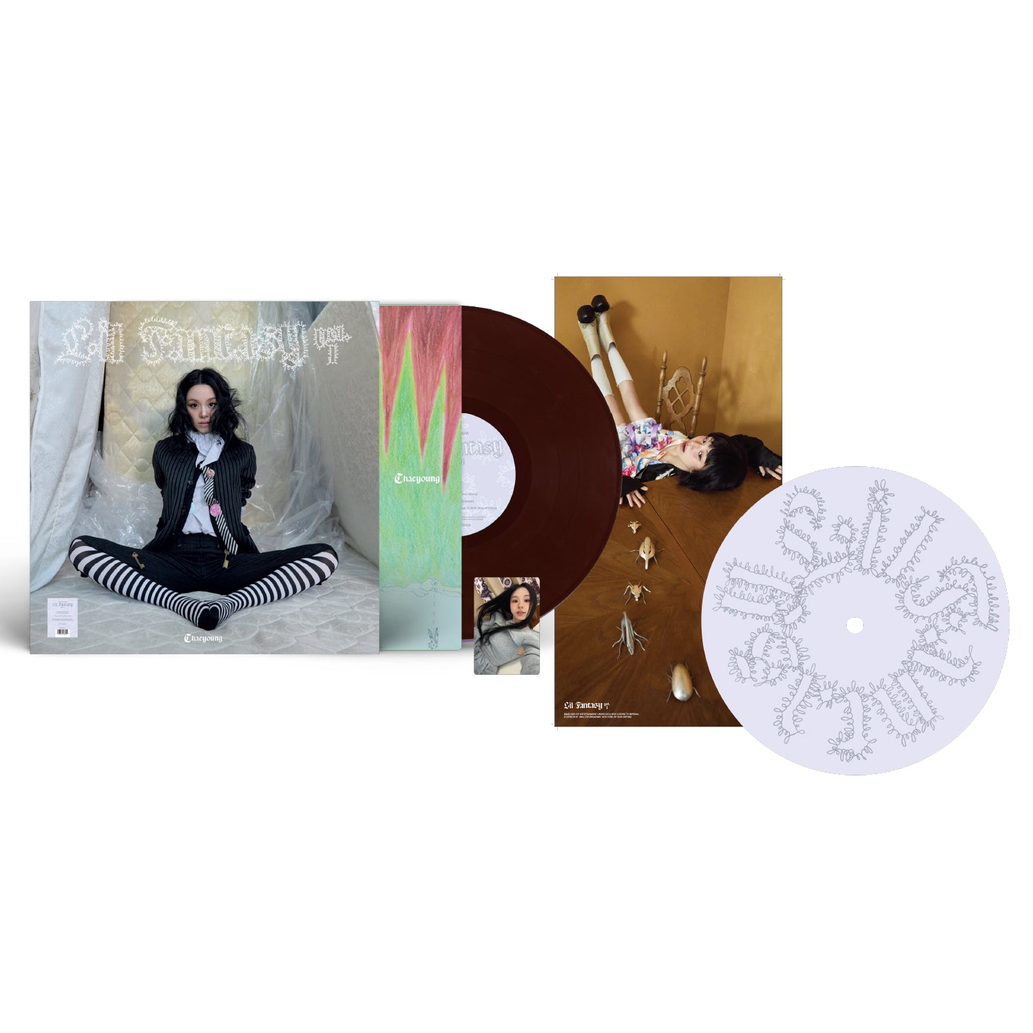 Music - Twice Official Store