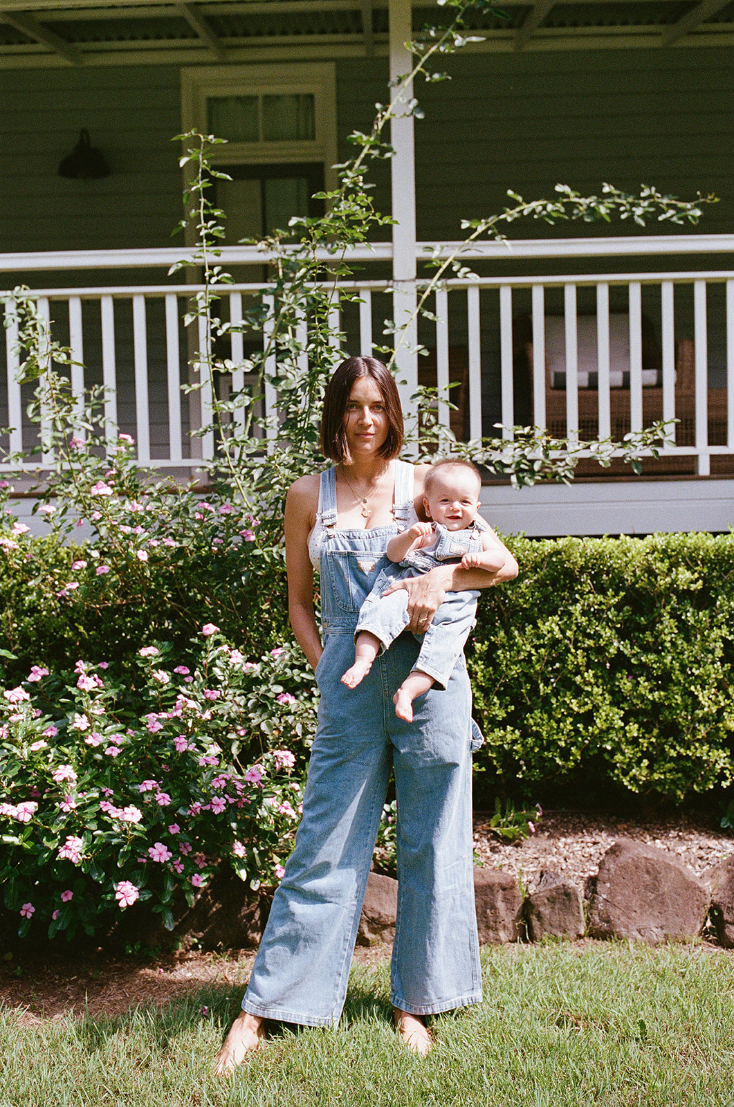 OVERALLS & SHORTALLS – Twin Collective Kids