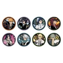 BLEACH グッズ紹介 株式会社ツインクル