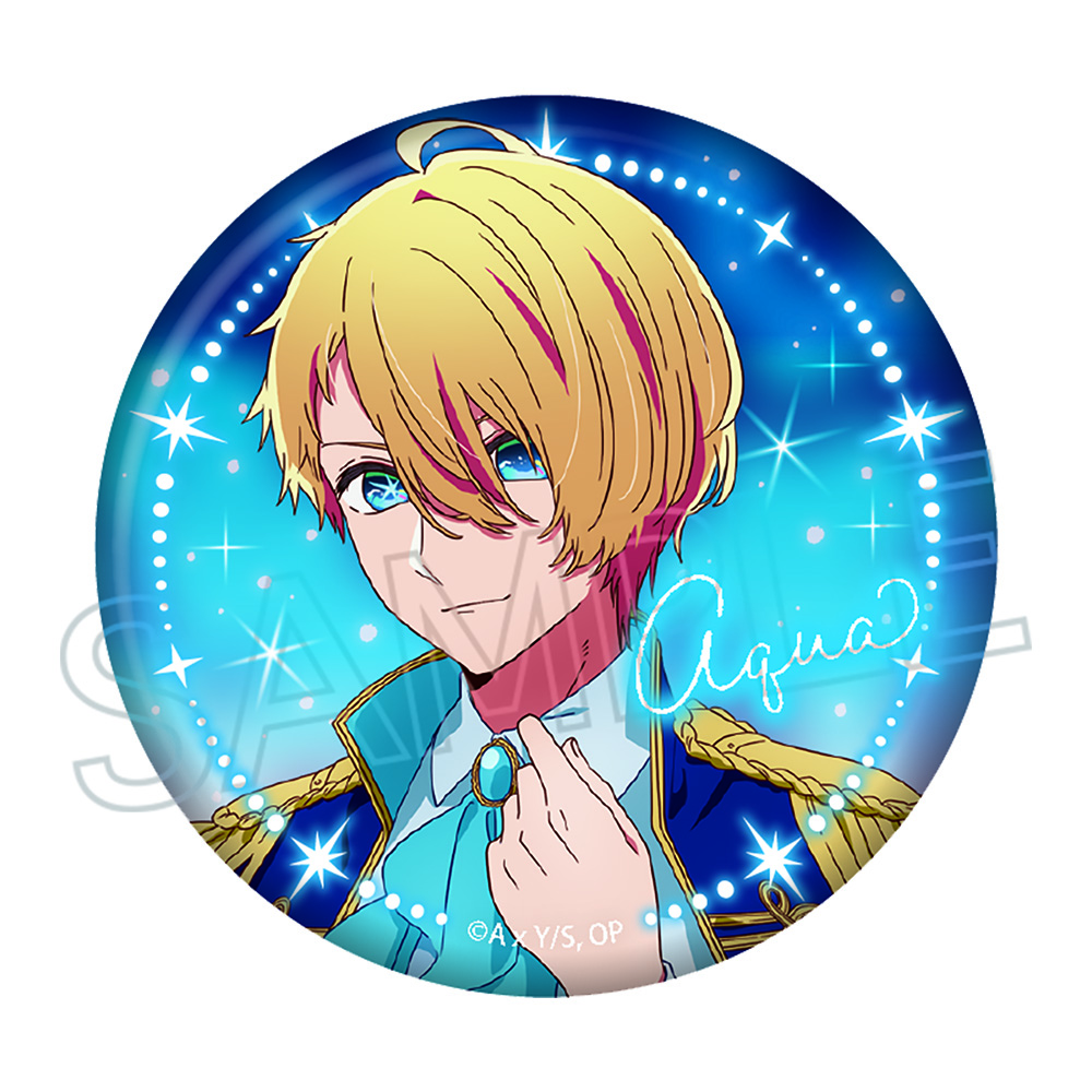 推しの子】 缶バッジ 〜Twinkle Star〜 - 株式会社ツインクル