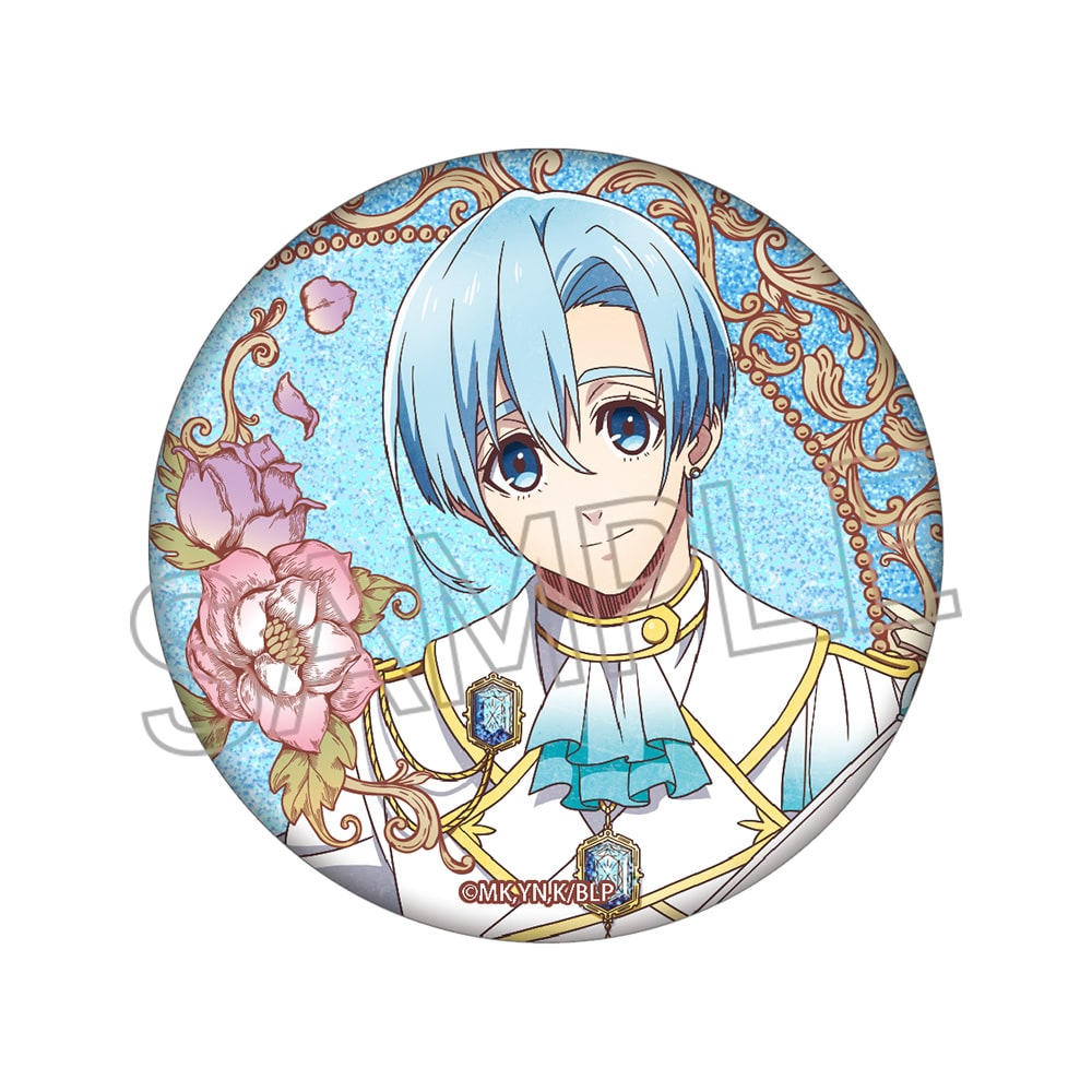 ブルーロック 御影玲王 玉座 缶バッジ 15点 ブルーロック玉座缶バッジ御影