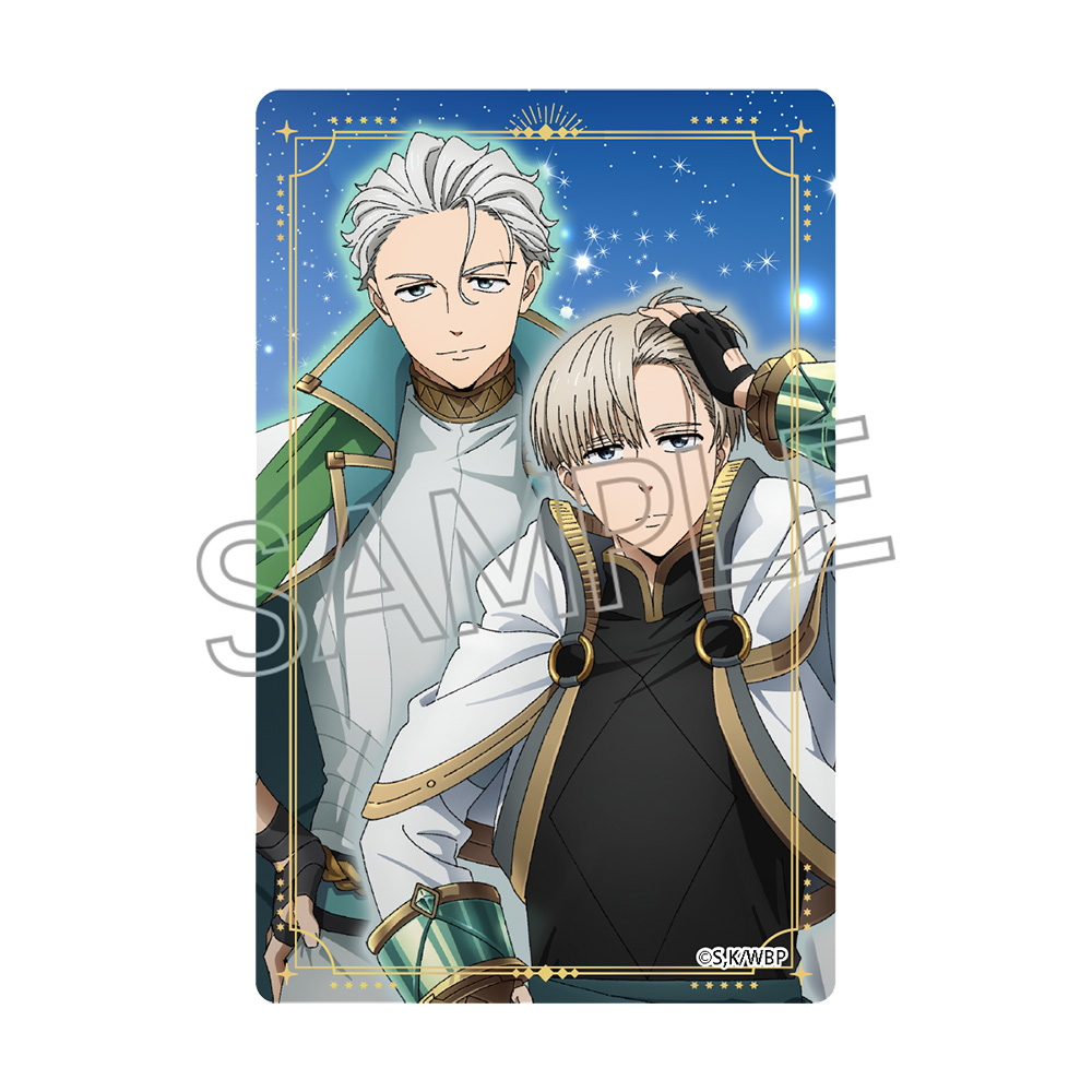 ロレンツォ クリアカード ロレンツォ クリアカード ロレンツォ クリア