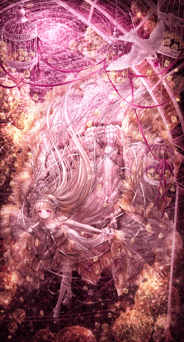 てぃんくる展〜万花〜