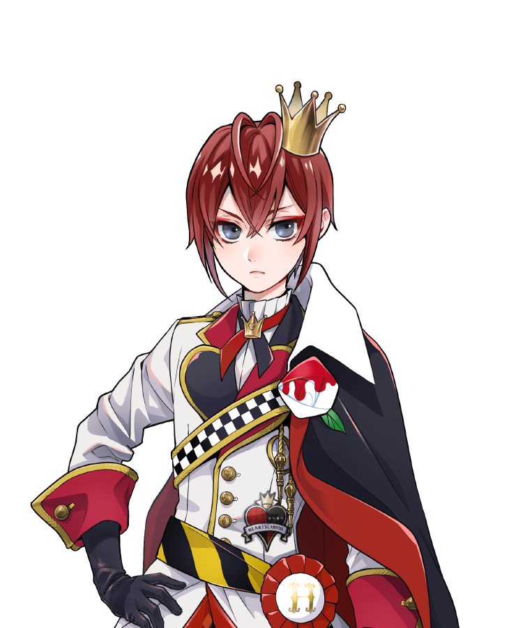 リドル・ローズハート（cv: 花江夏樹）｜CHARACTER | 【公式