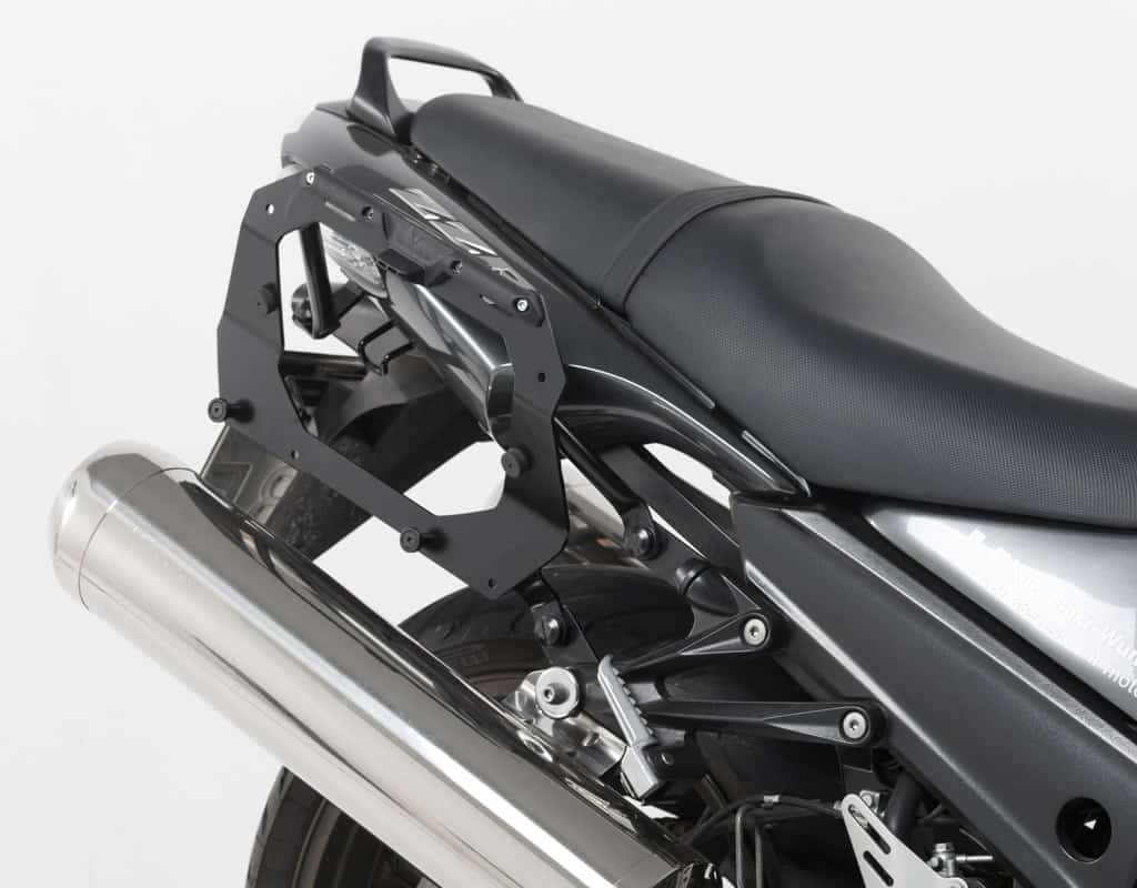 SW-MOTECH EVO Contour Side Carrier for Kawasaki ZX14