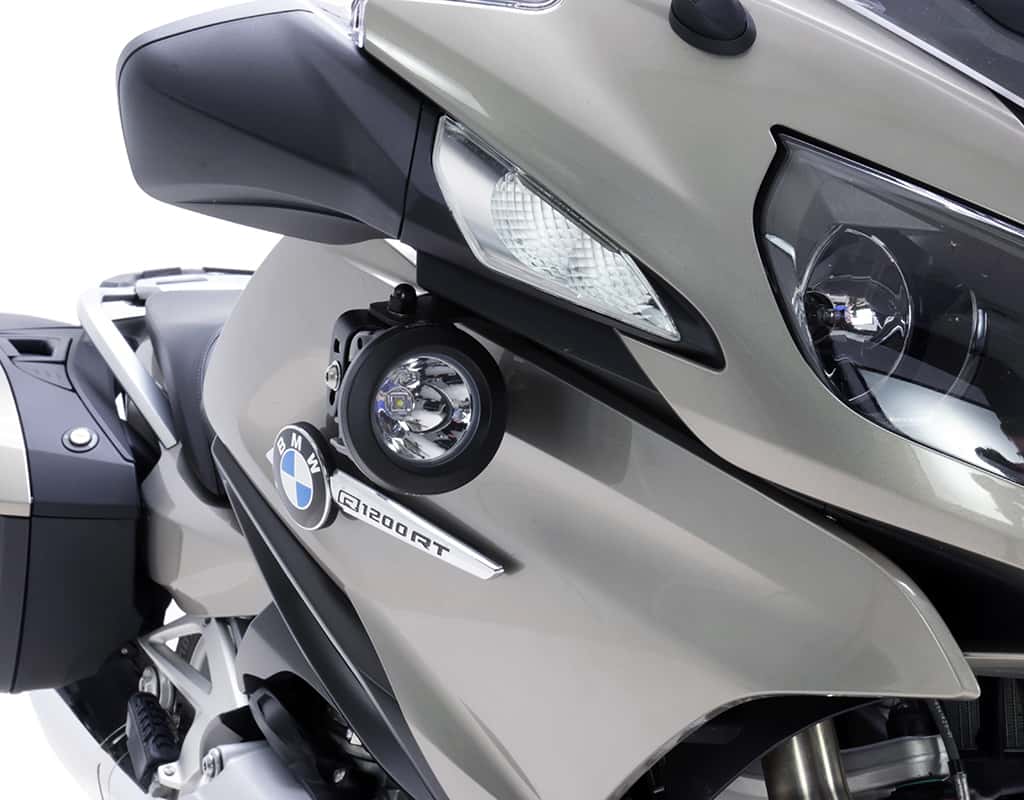 DENALI Light Mount | BMW R1200RT '14-'18 & R1250RT '19