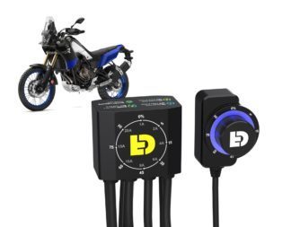 DENALI CANsmart Controller | BMW R1200 & R1250 Series