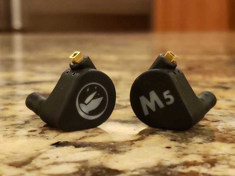FIR Audio M5 – Twister6 Reviews