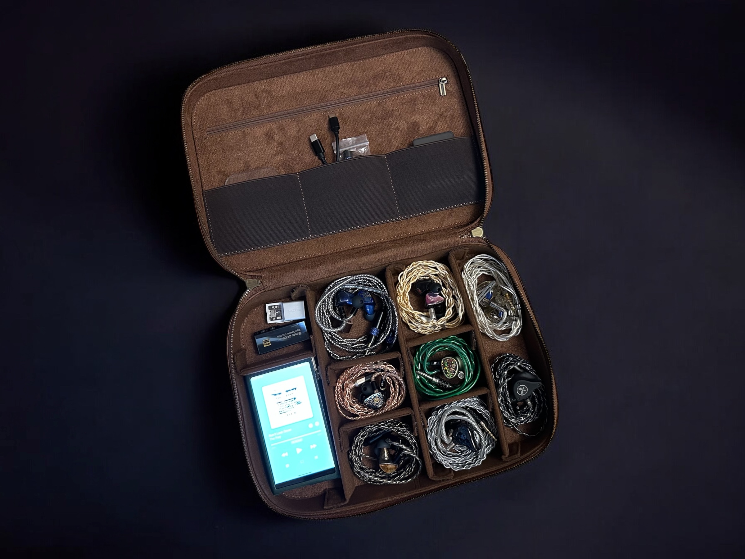 PMG Audio APX SE – Twister6 Reviews