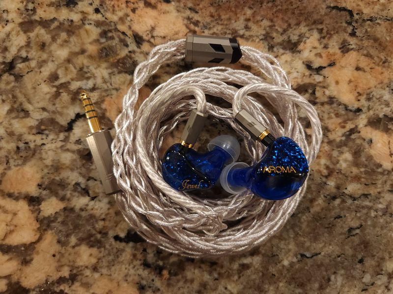 Effect Audio Cleopatra II Octa – Page 2 – Twister6 Reviews