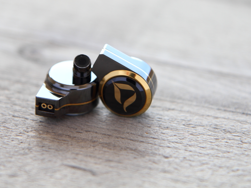 DITA Audio Dream XLS – Twister6 Reviews