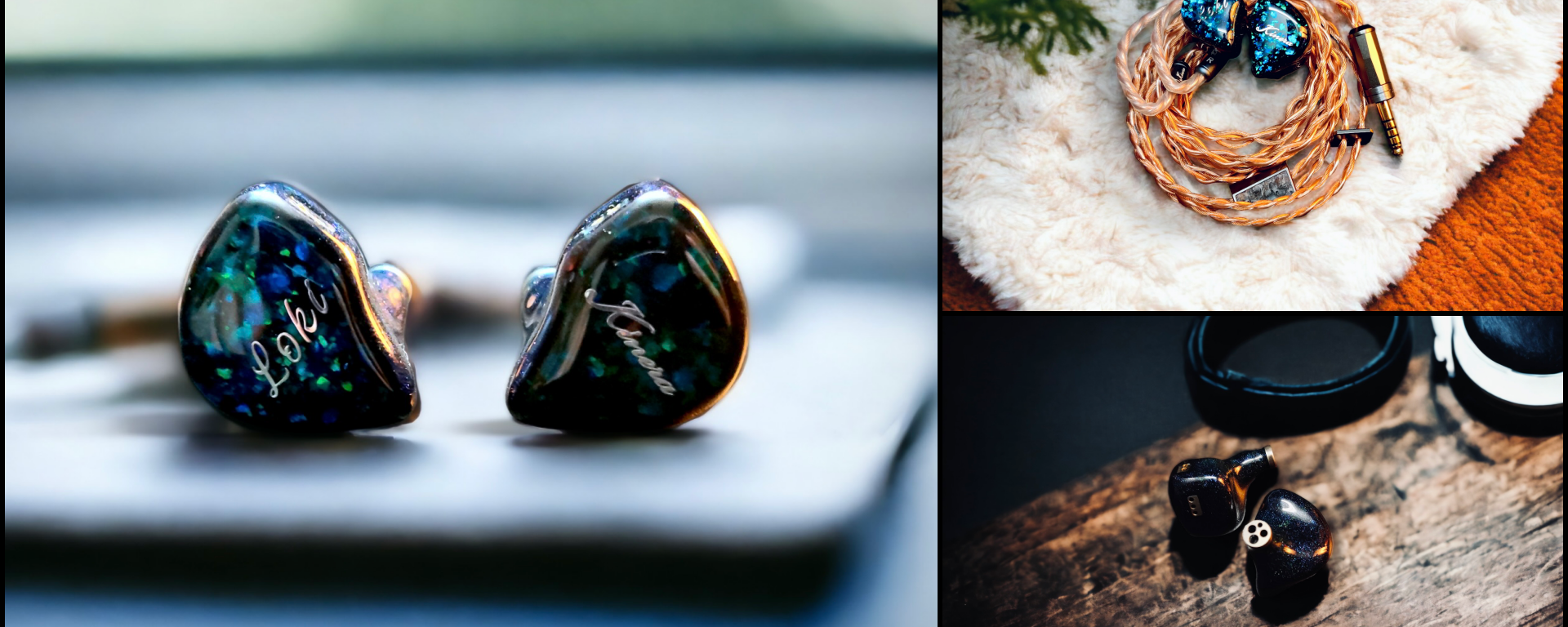 Kinera Imperial Loki Emerald – Twister6 Reviews