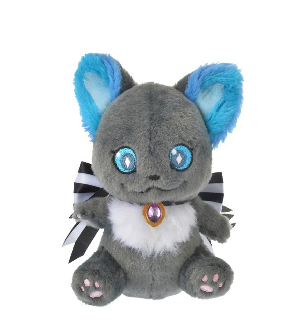 ぬいぐるみ＜グリム＞肩のり【ディズニーストア・shopDisney限定