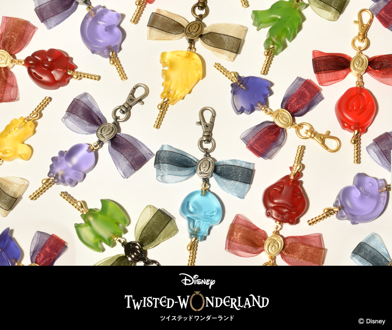 グミキャンディ/キャンディメルトリング【Q-Pot.限定第2弾