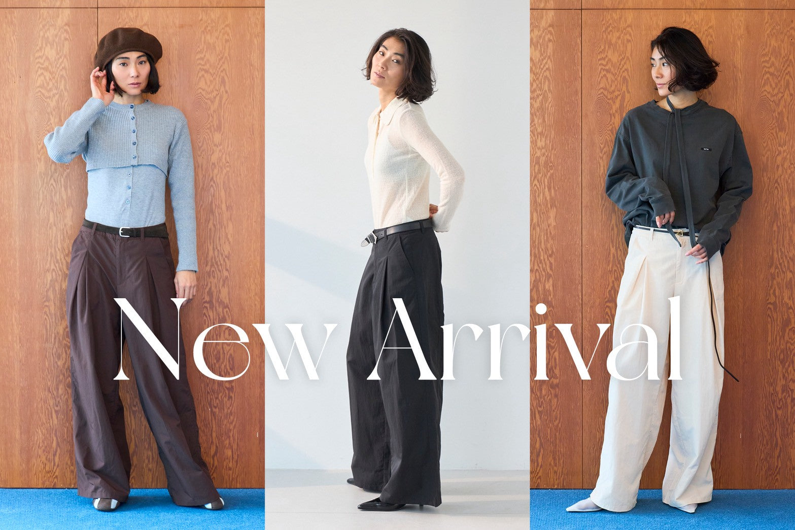 TW（トゥ） ｜スタイリスト亘つぐみがプロデュースするボディスーツ