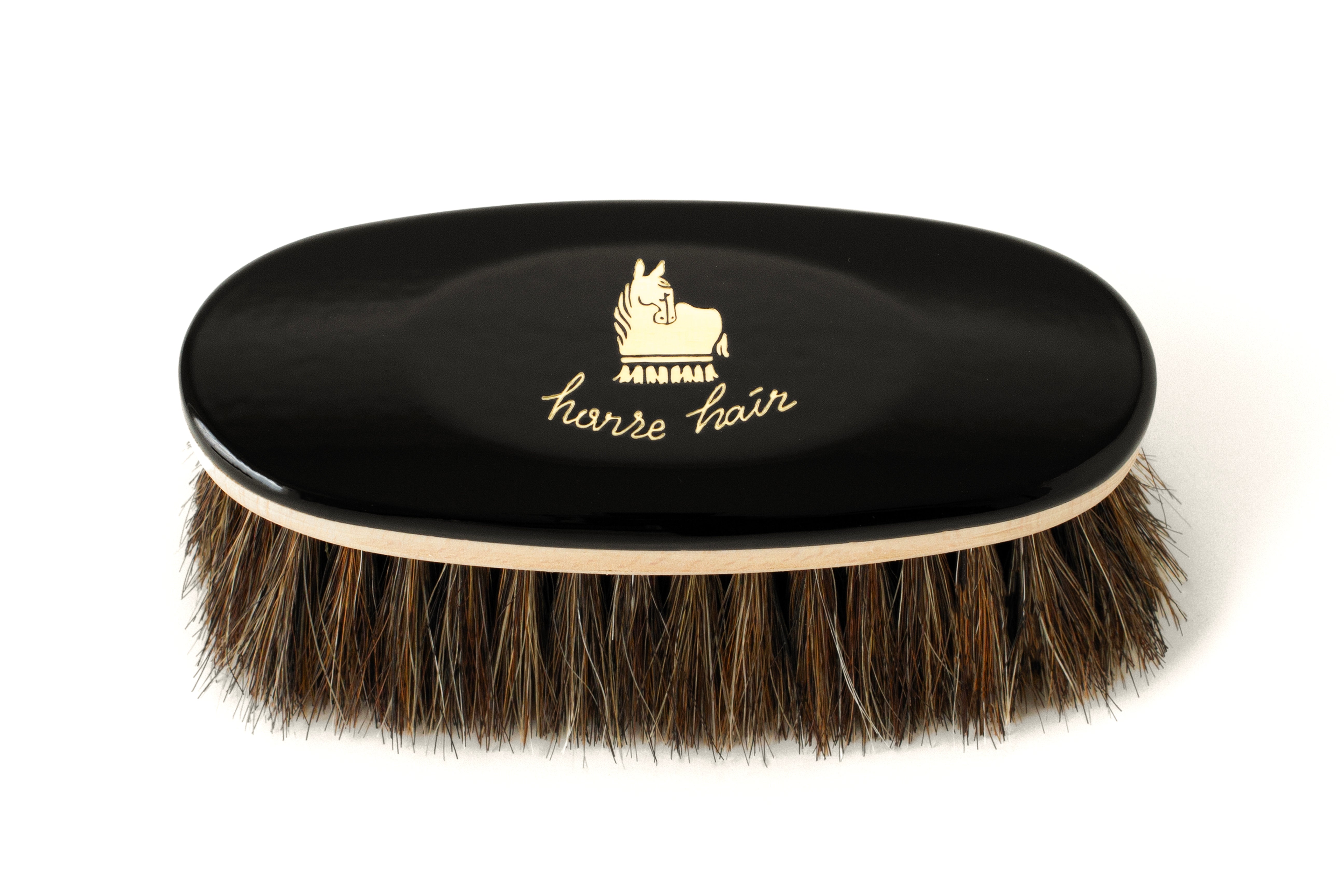 馬毛ブラシ Horse Hair Brush – ​THE WAY THINGS GO