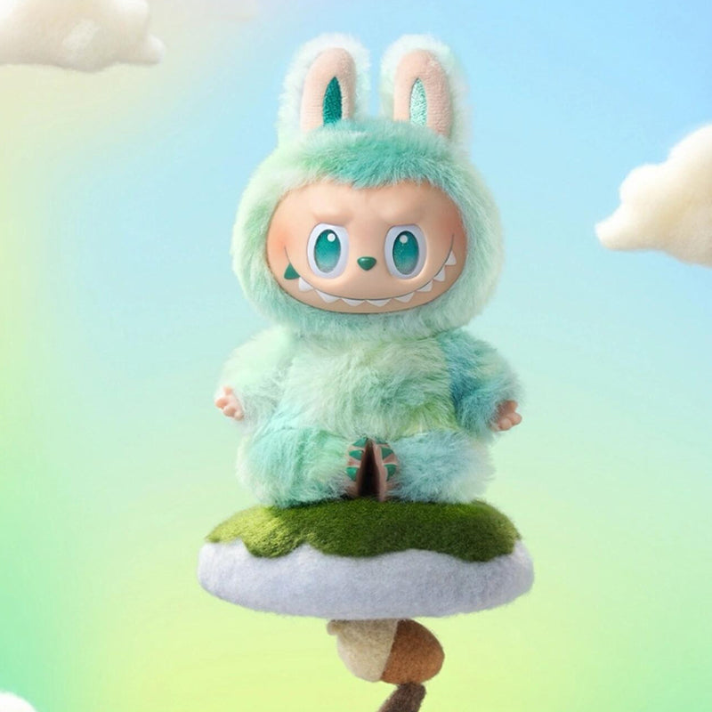 The Monsters LABUBU V3 Big into Energy Series-Vinyl Plush Pendant