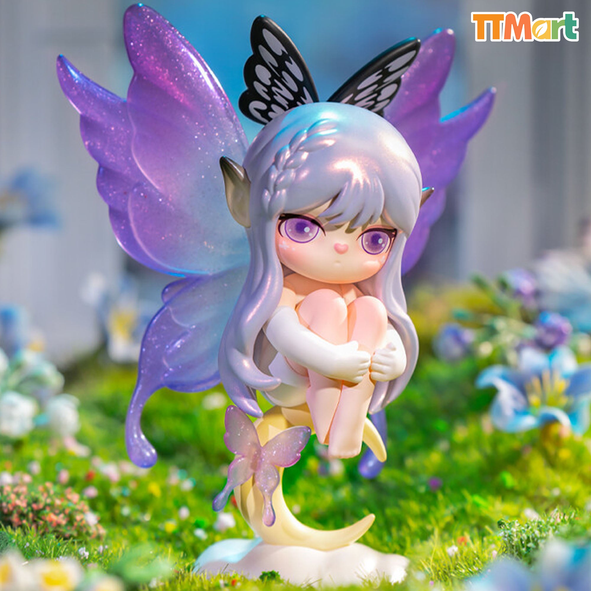 SURI Mystery Castle Series Blind Box