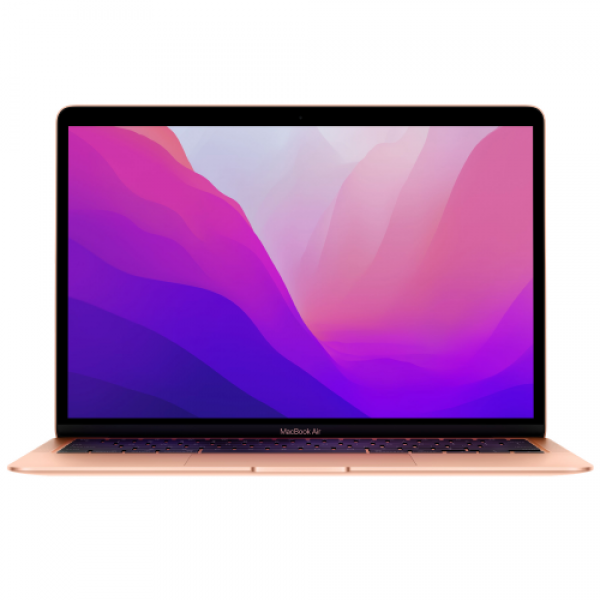 Macbook Air M1 16GB 512GB chính hãng T&T Center | Giá tốt