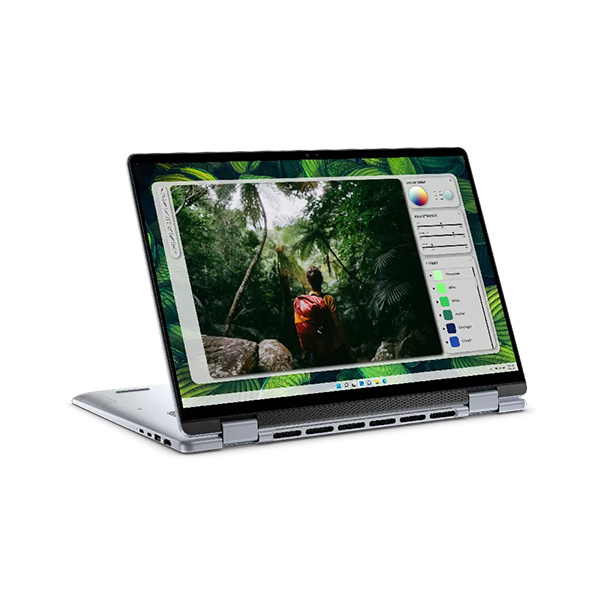 Dell Inspiron 16 Plus 7640 | Ultra 7 155H RAM 32GB SSD 1TB Intel