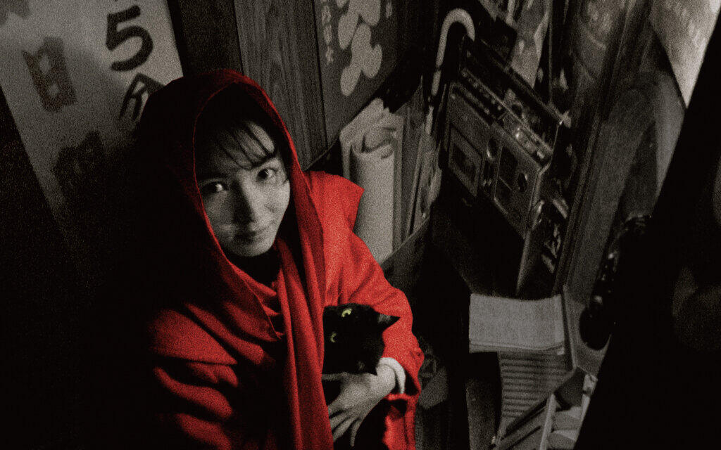 紅い眼鏡 4Kレストア5.1chヴァージョン 2025年 |テアトルシネマグループ