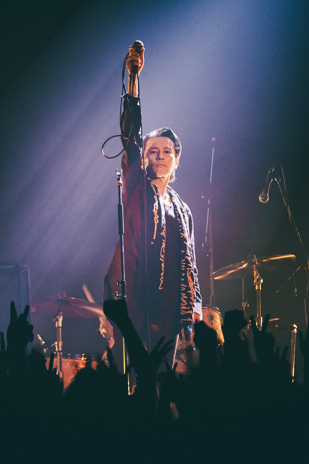 ミッシェル・ガン・エレファント 