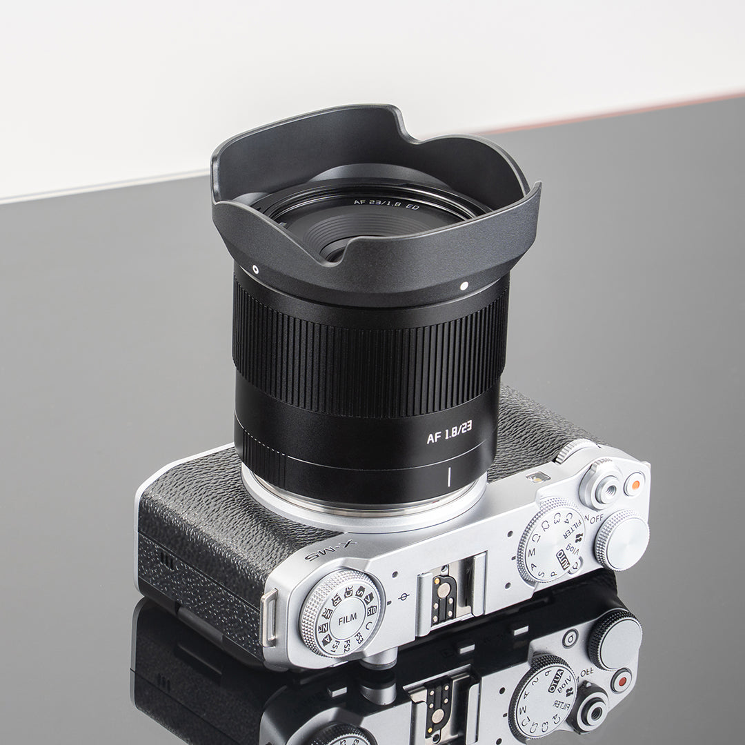 TTArtisan AF 23mm F1.8