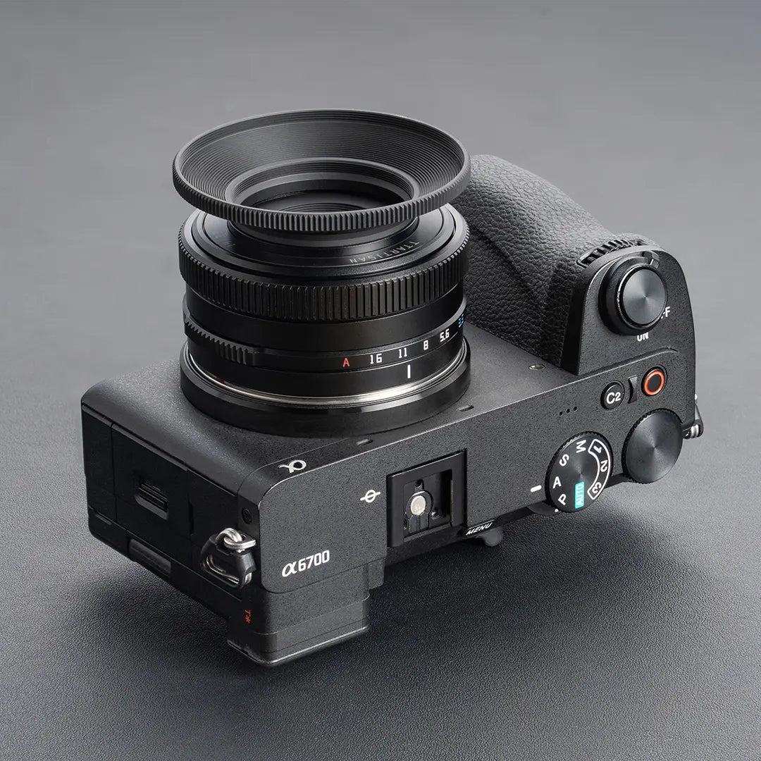 TTArtisan AF 14mm F3.5