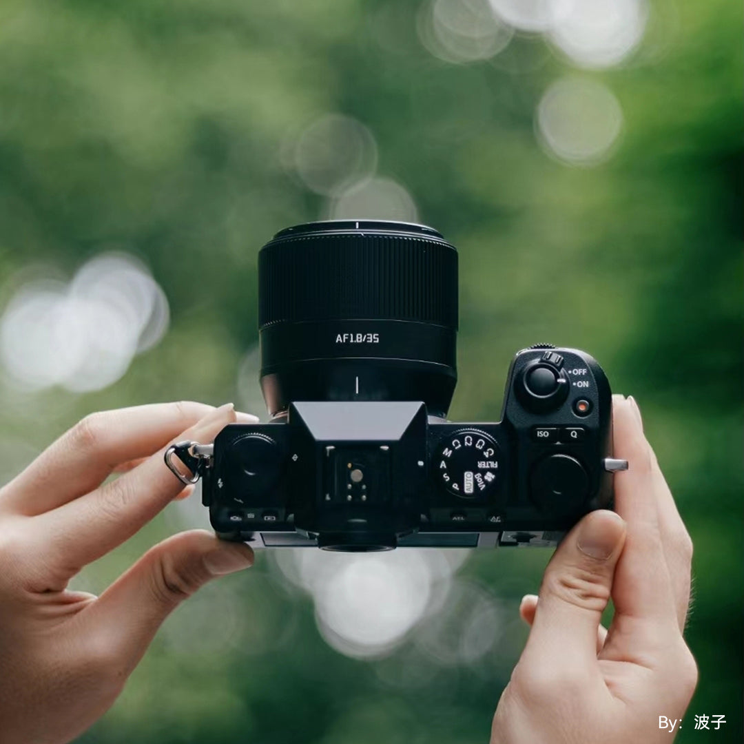 TTArtisan AF 35mm F1.8