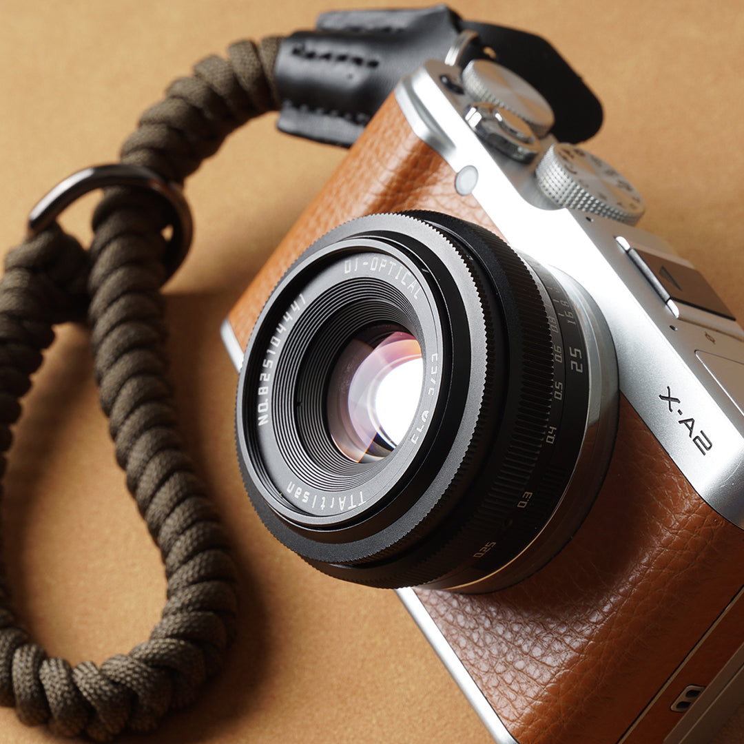 APS-C 25mm F2 – TTArtisan