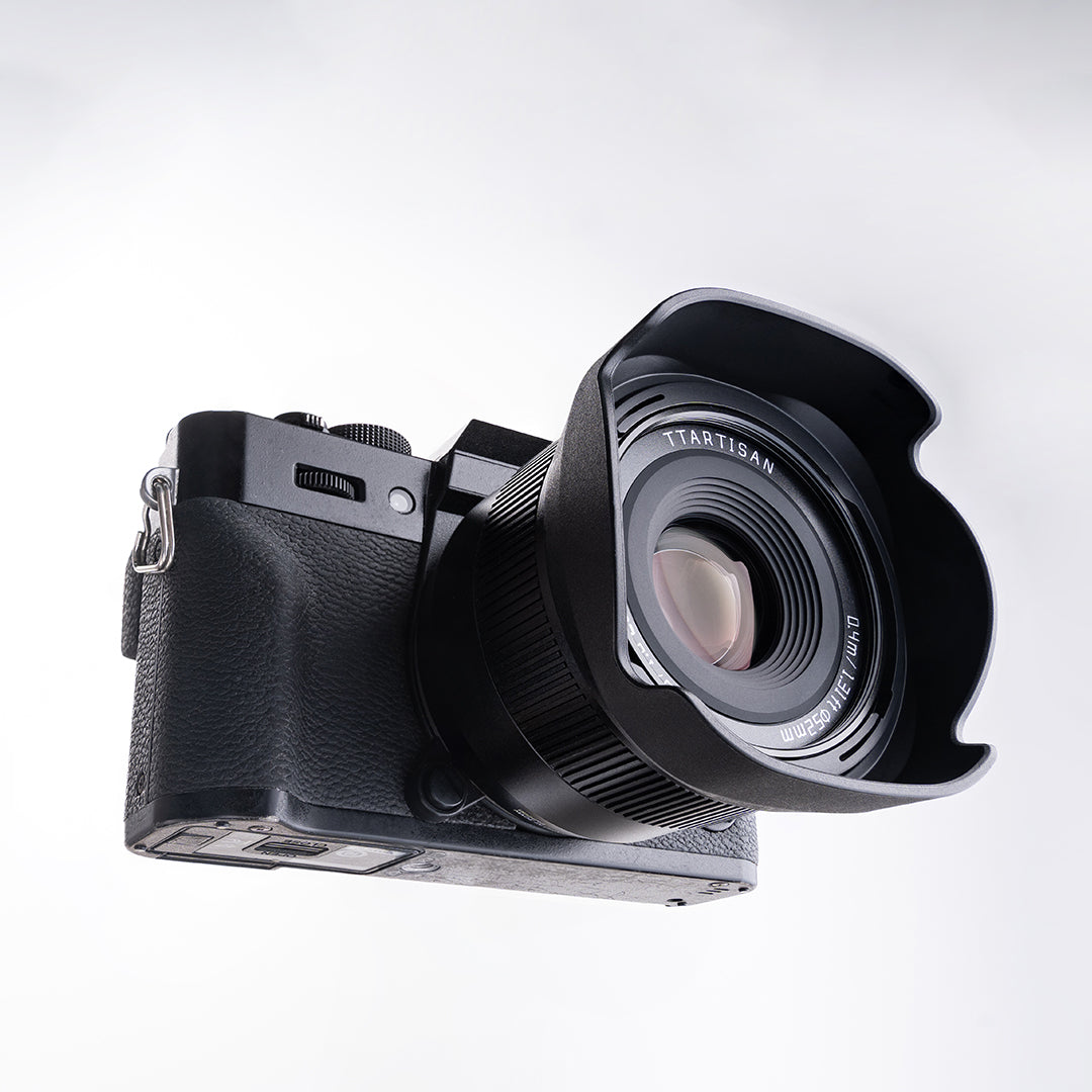 TTArtisan AF 35mm F1.8 Ⅱ