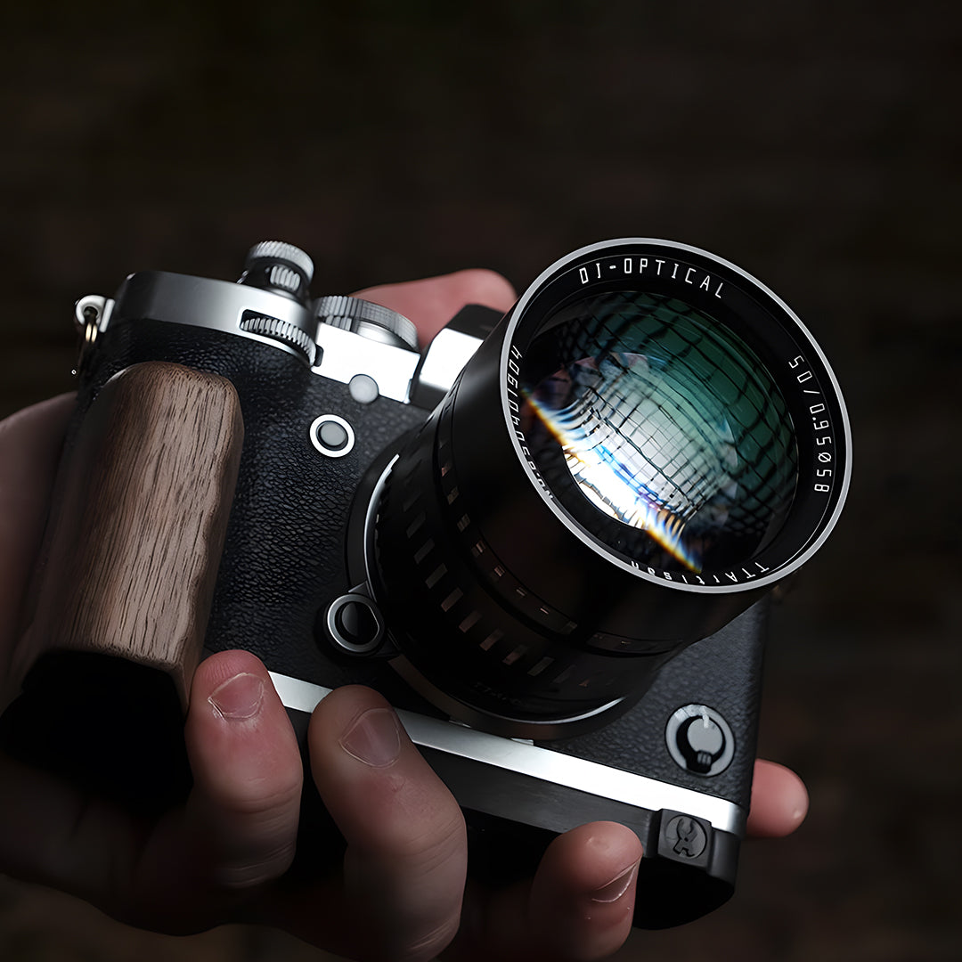 APS-C 50mm F0.95 – TTArtisan