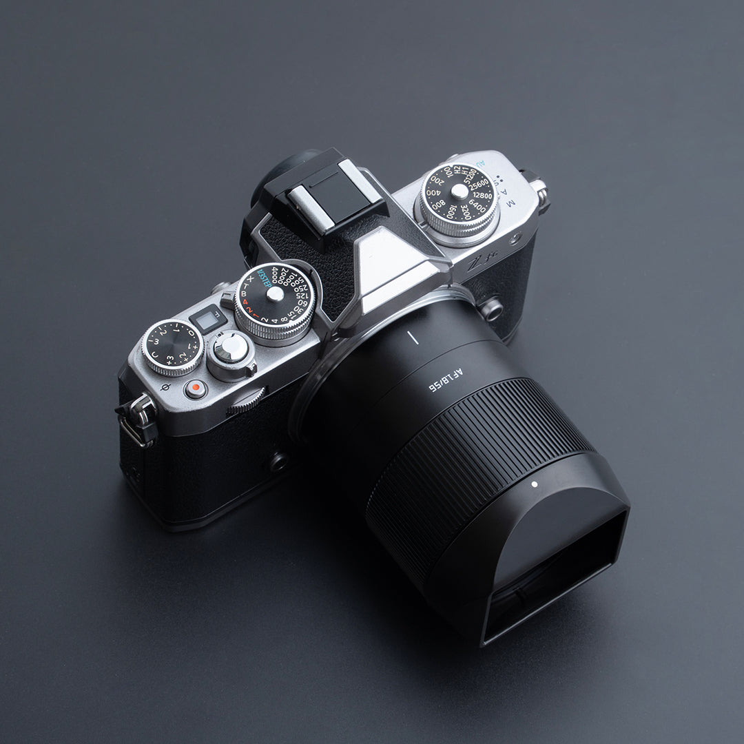 TTArtisan AF 56mm F1.8