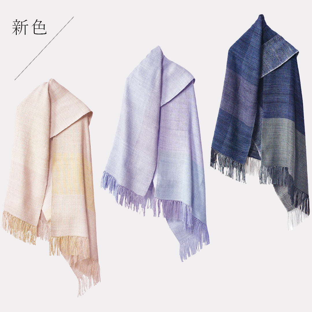 2025Yukitsumugishawl_mawatamat