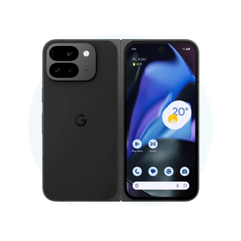 Tunzaa - Google Pixel 9 Pro Fold 256GB 16GB RAM