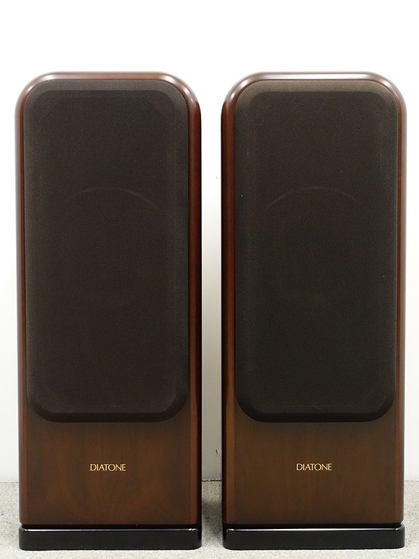 □□【全国発送可】DIATONE DS-A1 スピーカーペアダイヤトーン