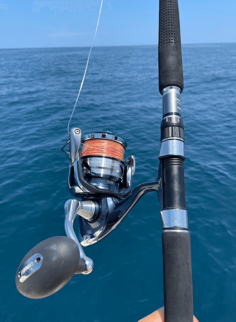 レビューブログ】オシアプラッガーフルスロットルの口コミ・評判は