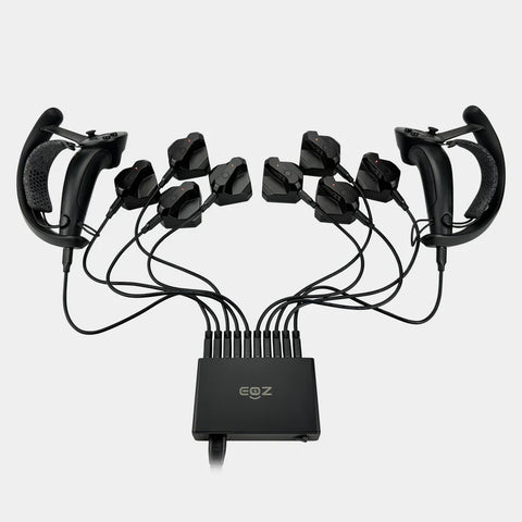 Tundra Tracker – Tundra Labs