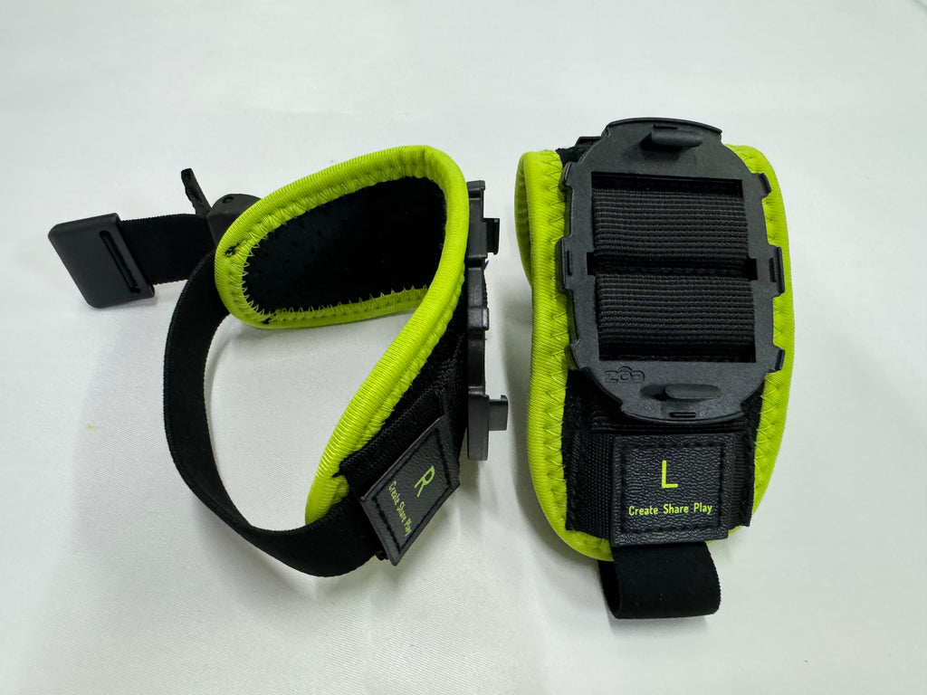 EOZ Ultimate Tracker Straps – Tundra Labs
