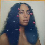 アルバムレビュー：A Seat at the Table by Solange | Tunesight