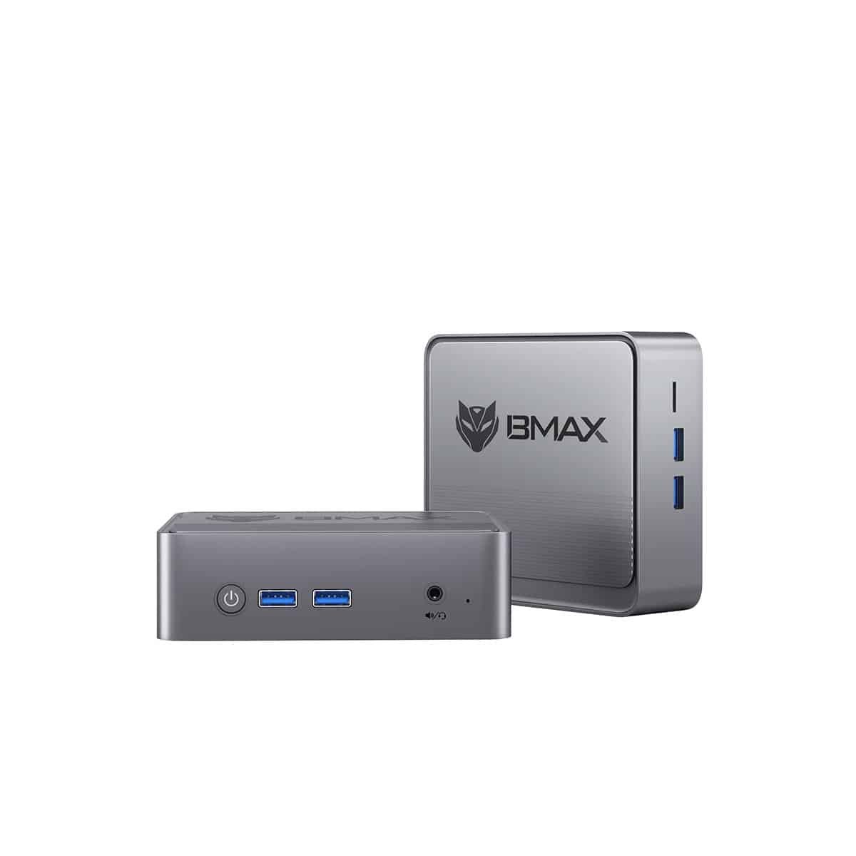 601014 未開封Bmax ミニpc B3 8GB+256GB Amazon.co.jp: Bmax B3 Mini