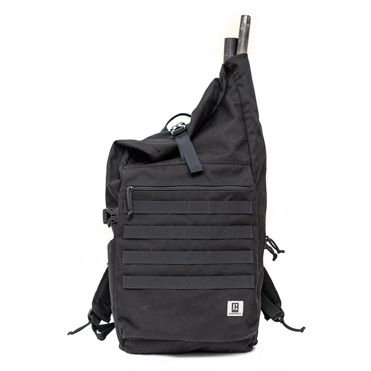 完売】TB-BACKPACK X-PAC | TUBAGRA ツバグラ