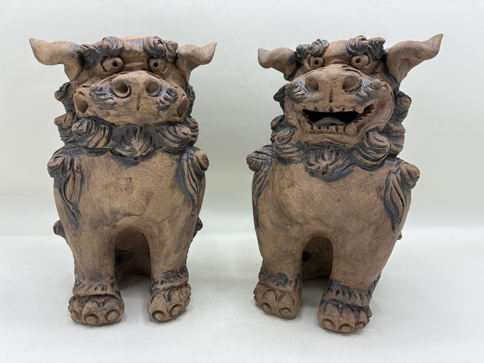 小橋川陶芸店・永仁窯 | 壺屋陶器事業協同組合オンラインショップ