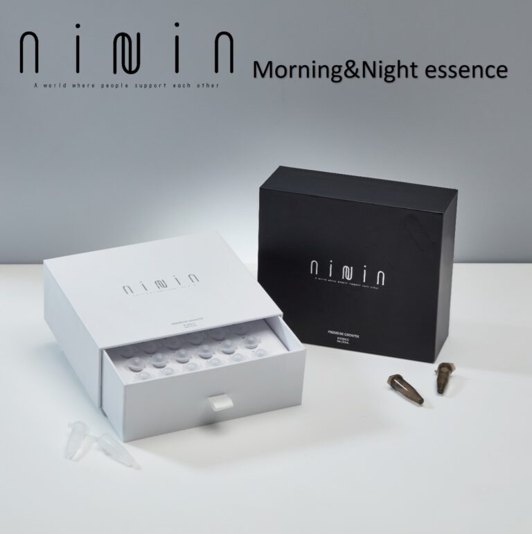 ni-Nin NIGHT ESSENCE | TUK合同会社