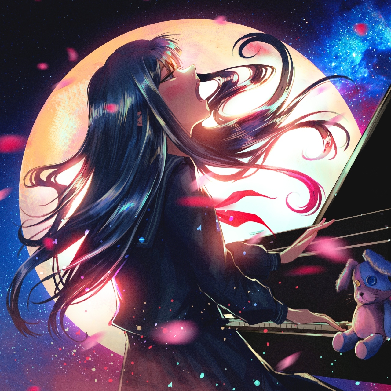 15 | tuki. Official Site