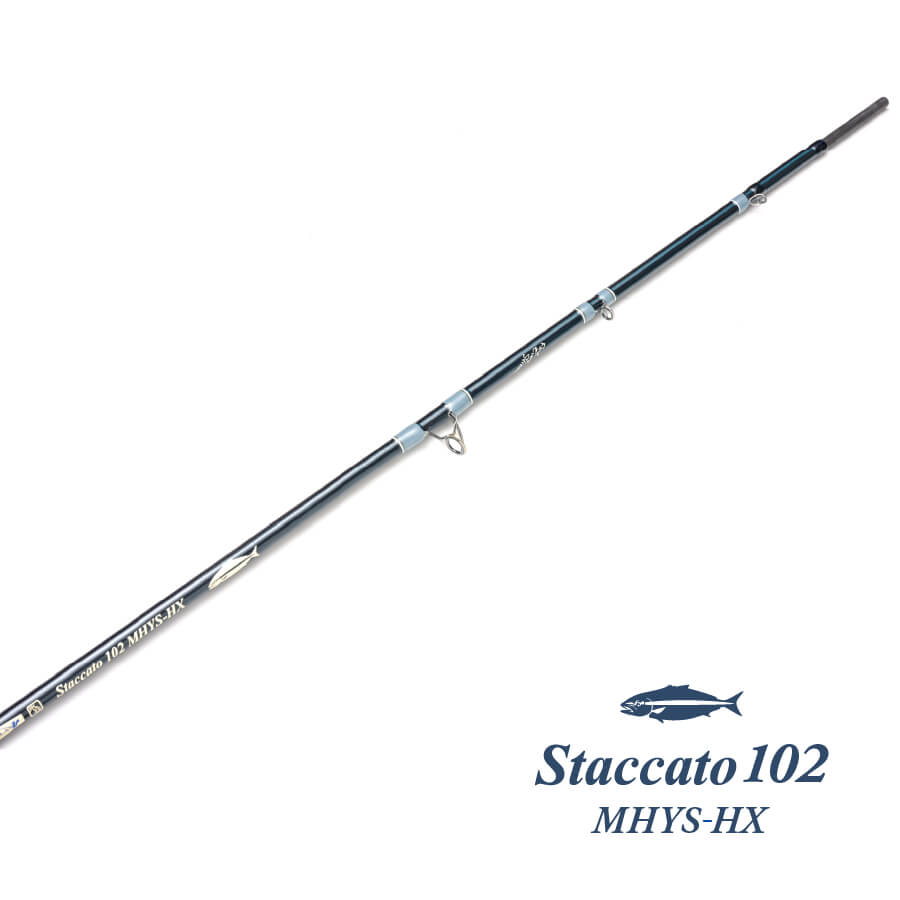 Staccato 102 MHYS-HX – TULALA online store