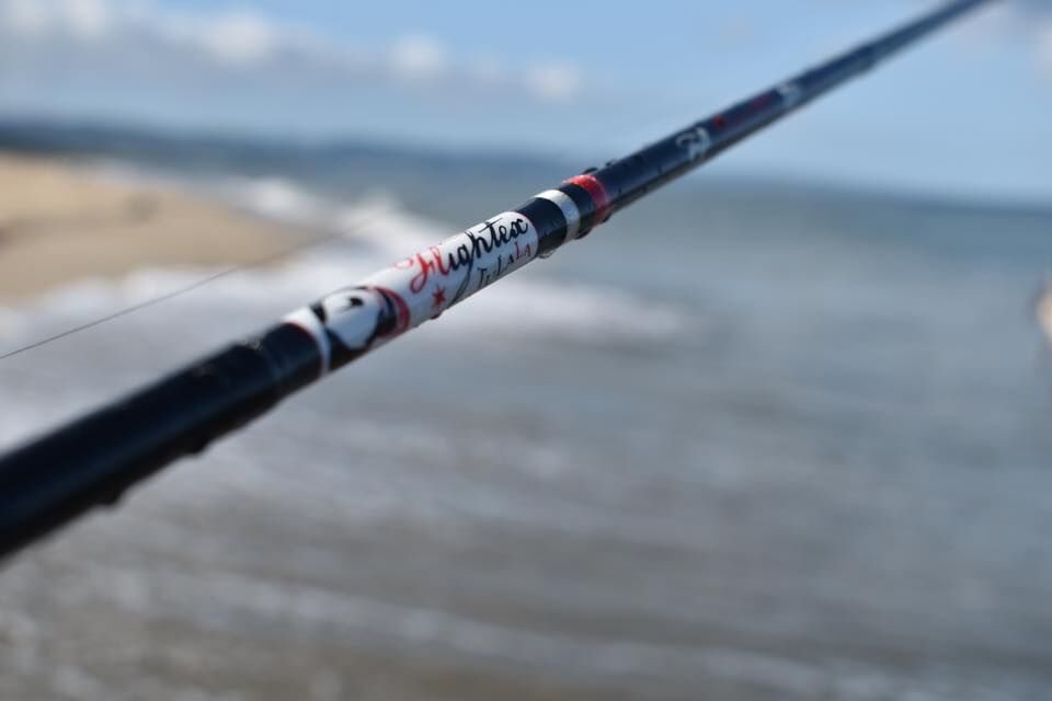 TULALA | Ford every stream | » Flightex Groovy 80S