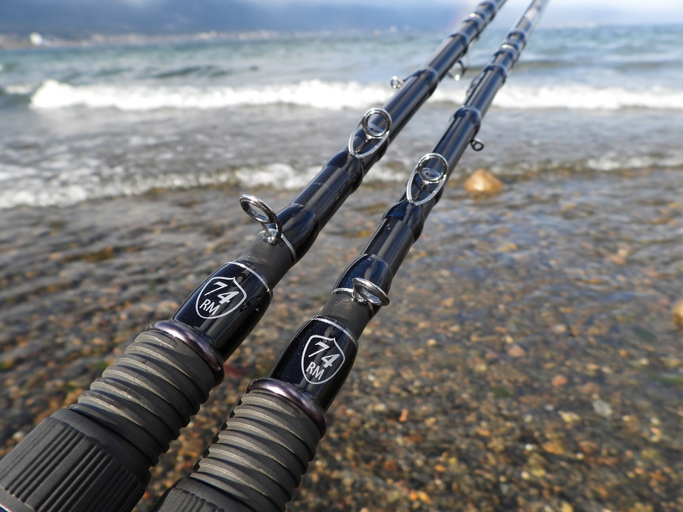 TULALA | Ford every stream | » タグ » モンストロ74