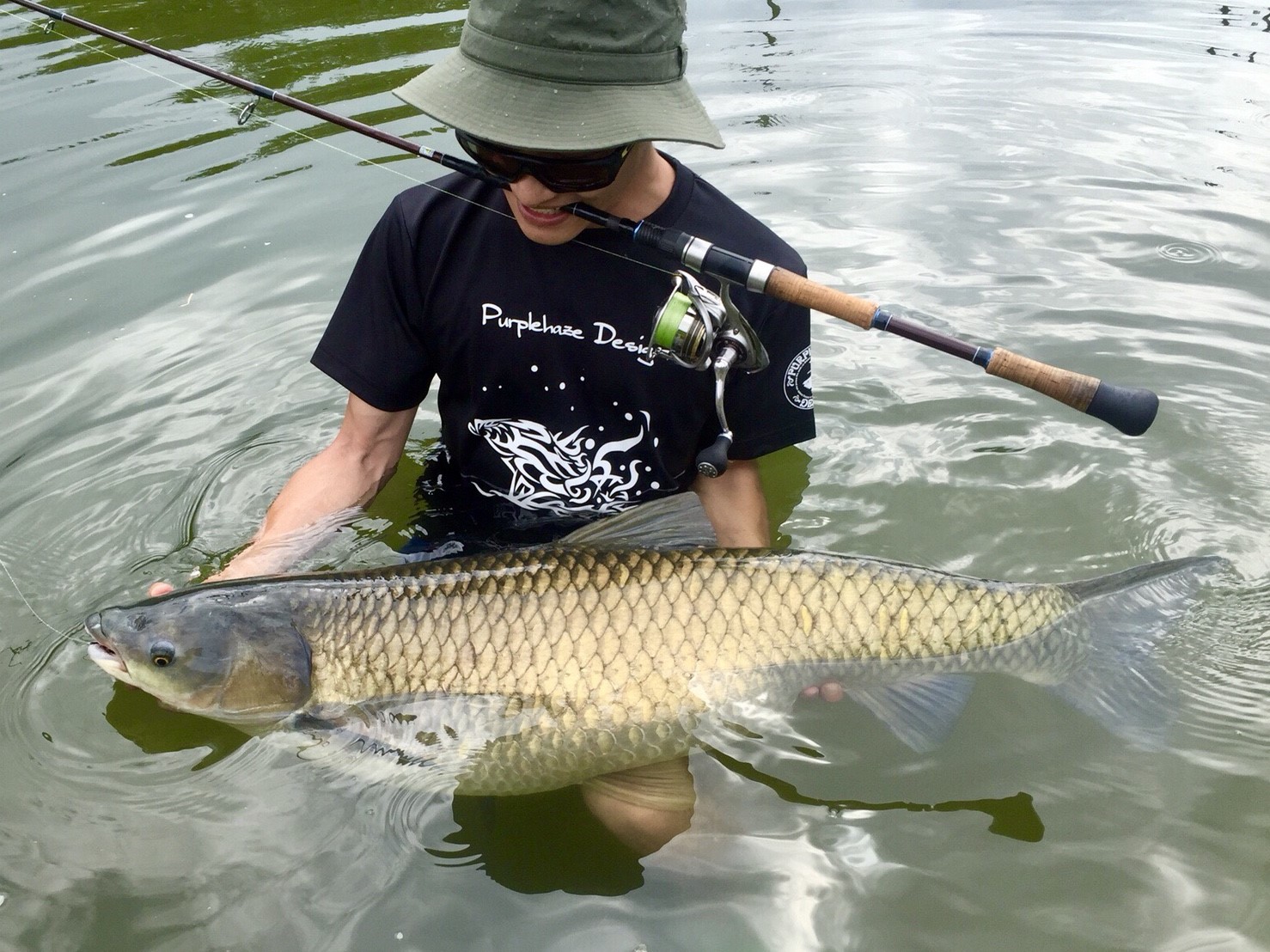 TULALA | Ford every stream | » Glissando 72